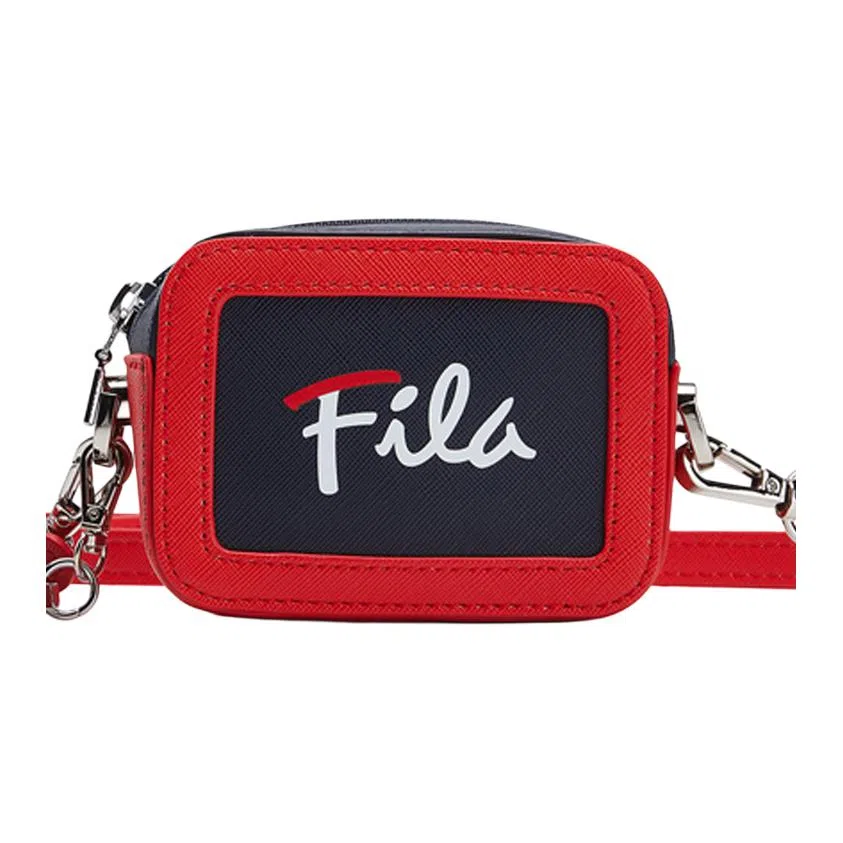 FILA Logo PU