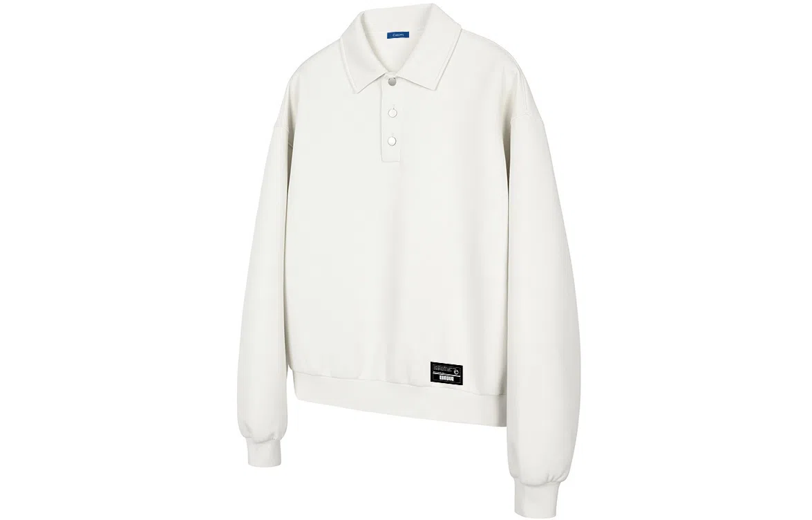 COMOWA BoxyPolo
