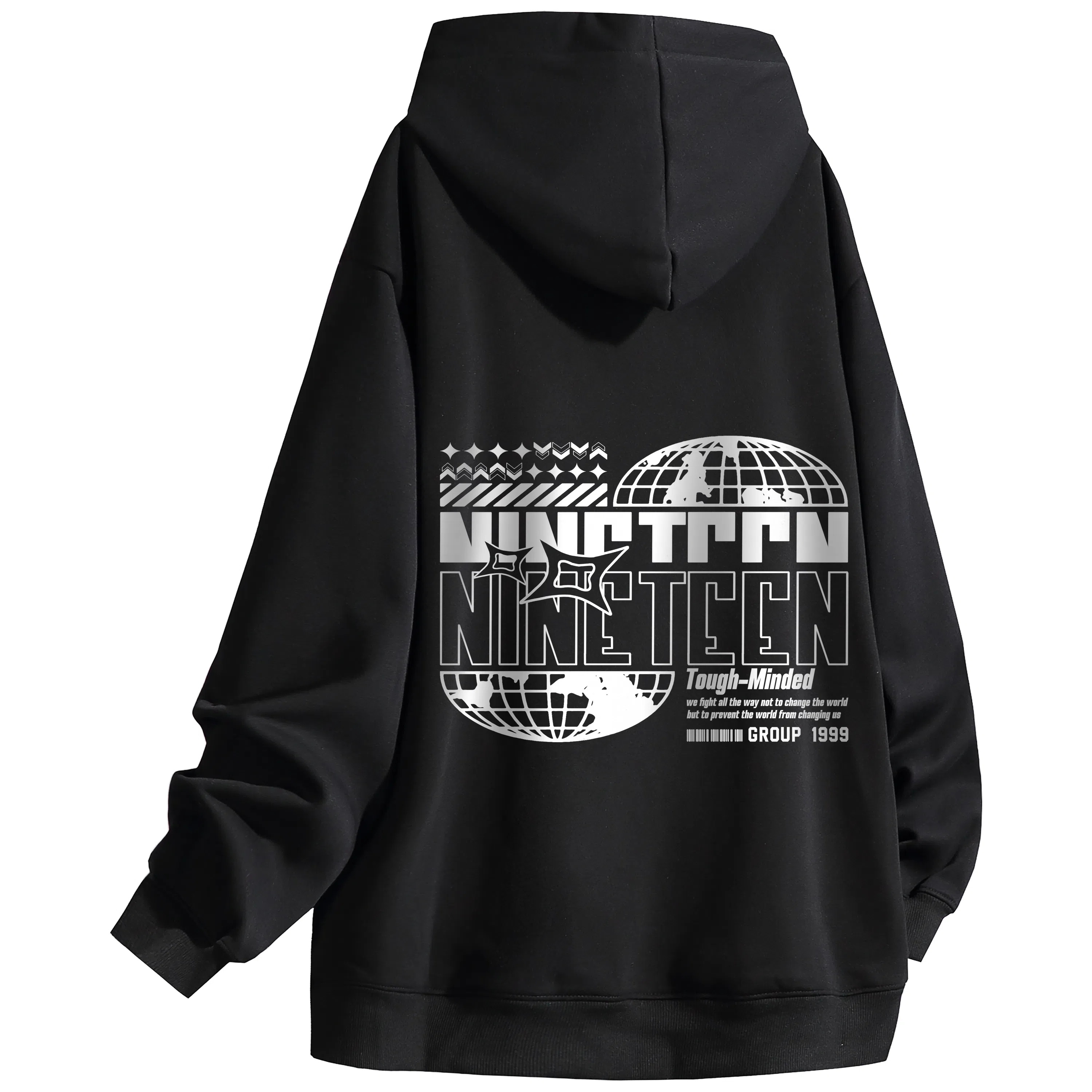 NINETEEN AUTUMN logo