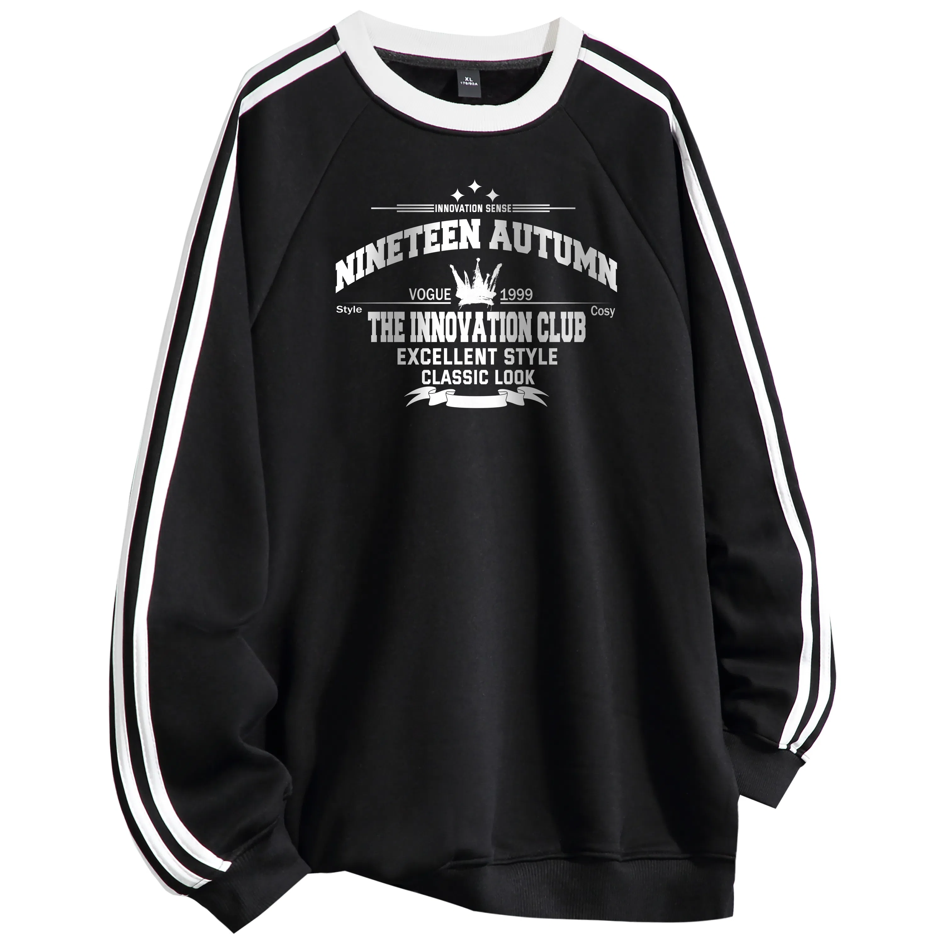 NINETEEN AUTUMN logo