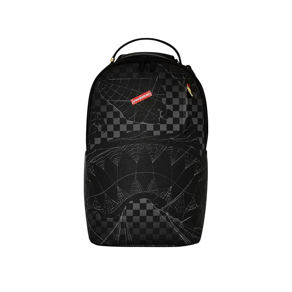 SPRAYGROUND sglogo PVC