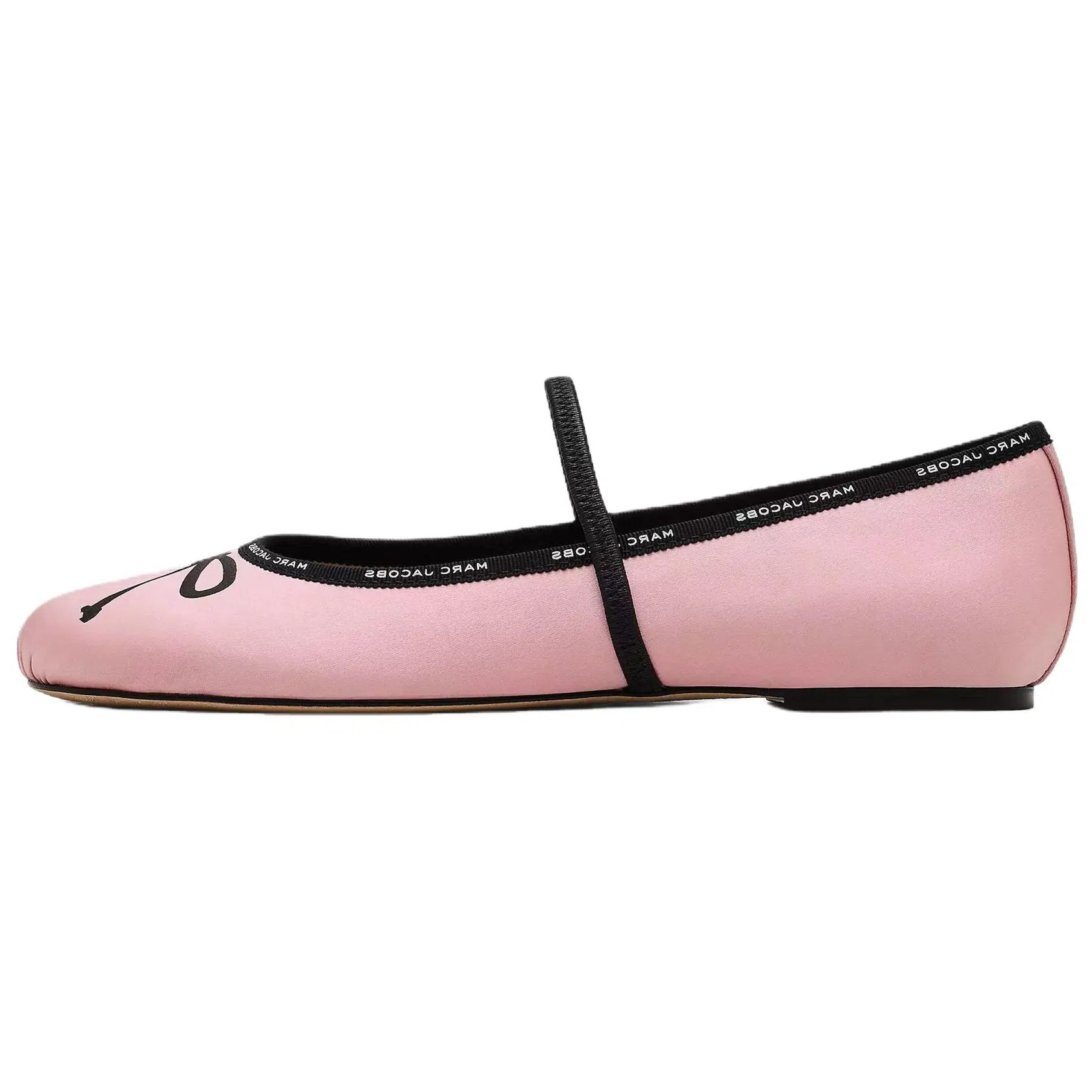 MARC JACOBS