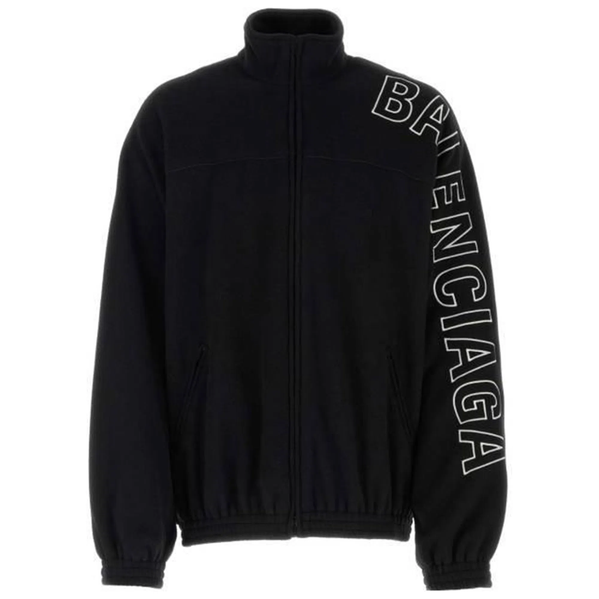 Balenciaga FW23 Logo