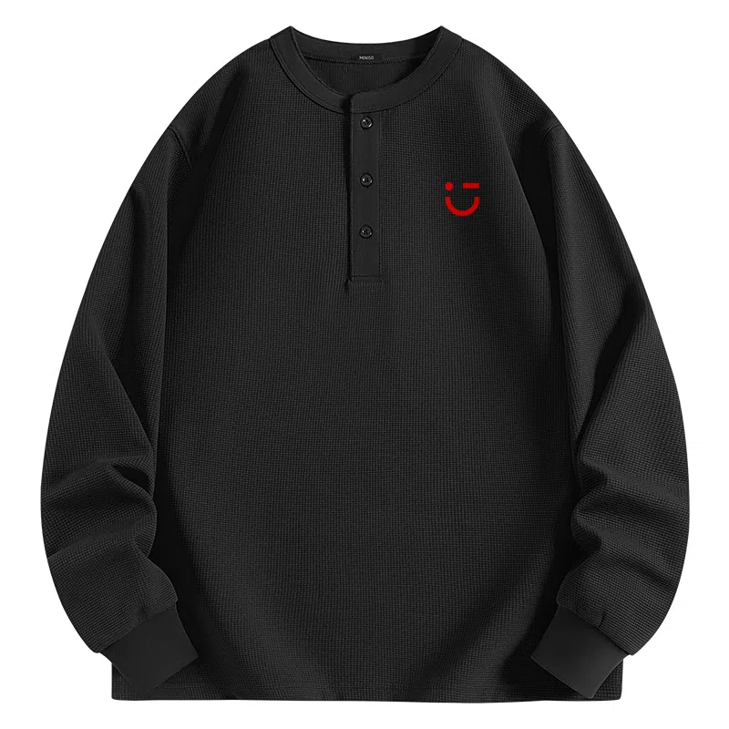 MINISO CleanfitLogoT