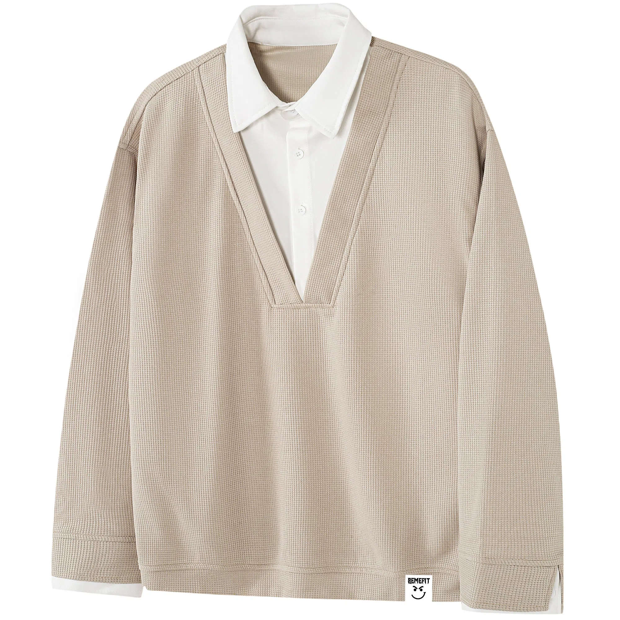 REMEFIT cleanfitpolopolo