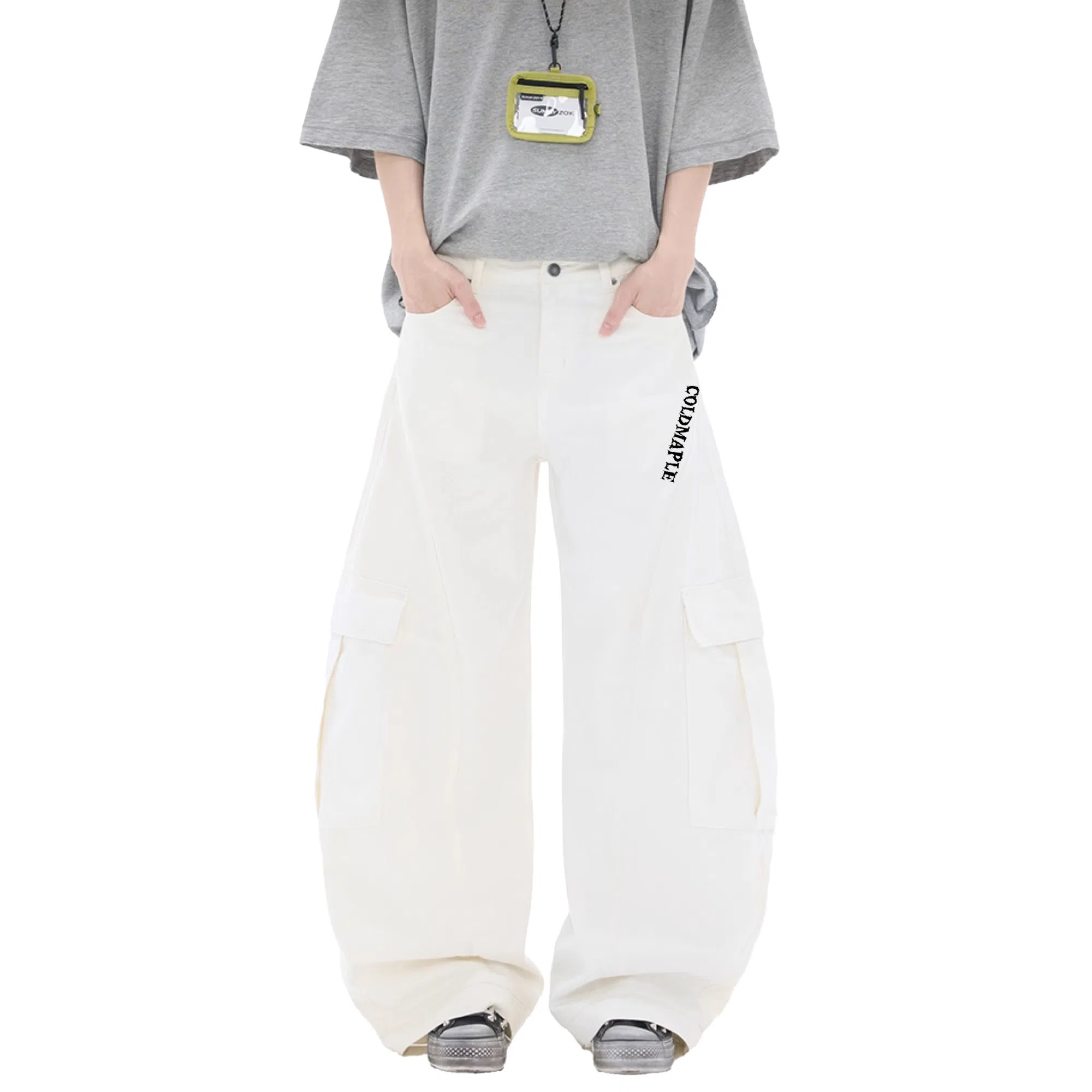 COLD MAPLE FW25 cleanfit