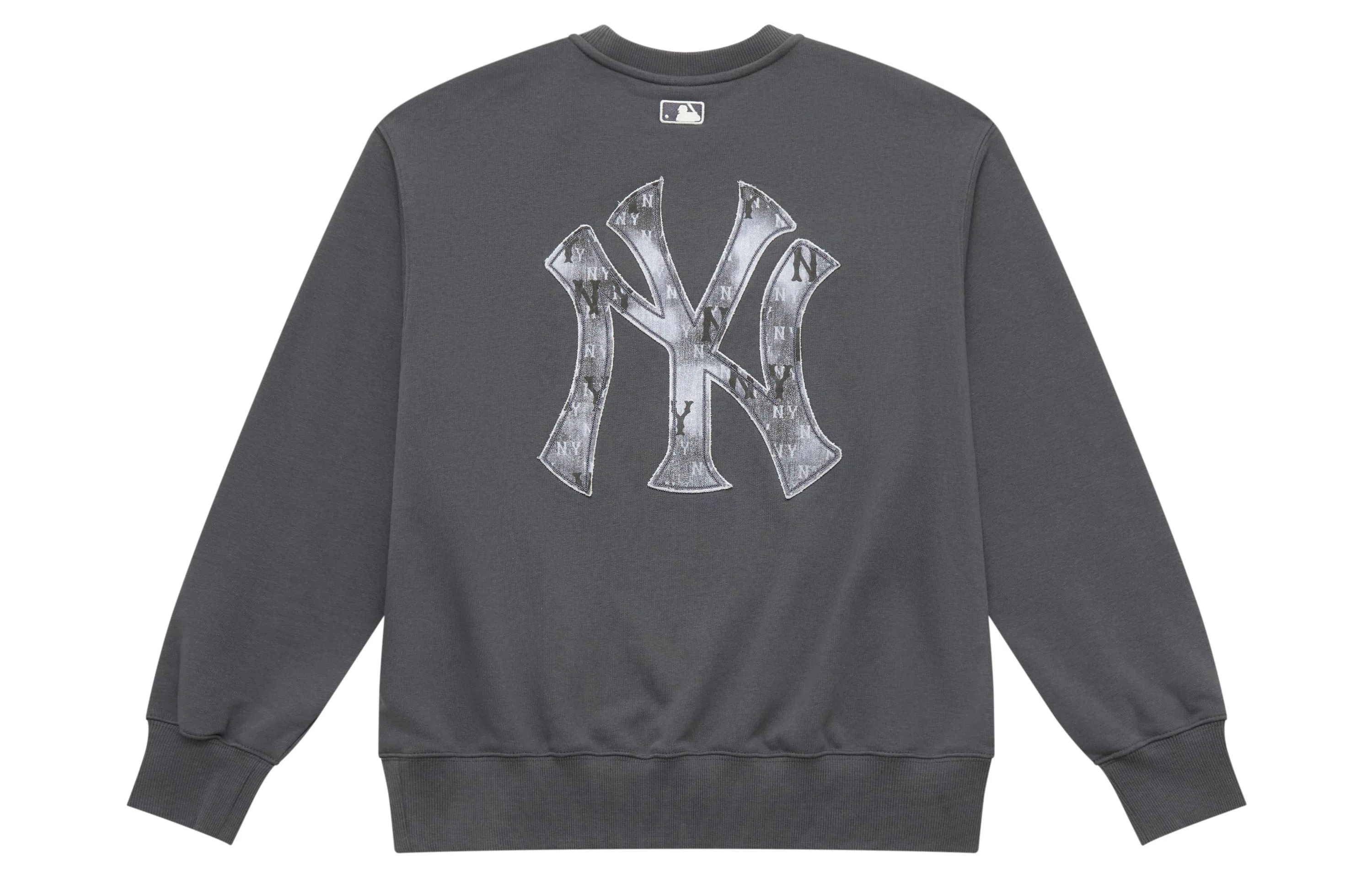 MLB MONOGRAM 25FW LOGO