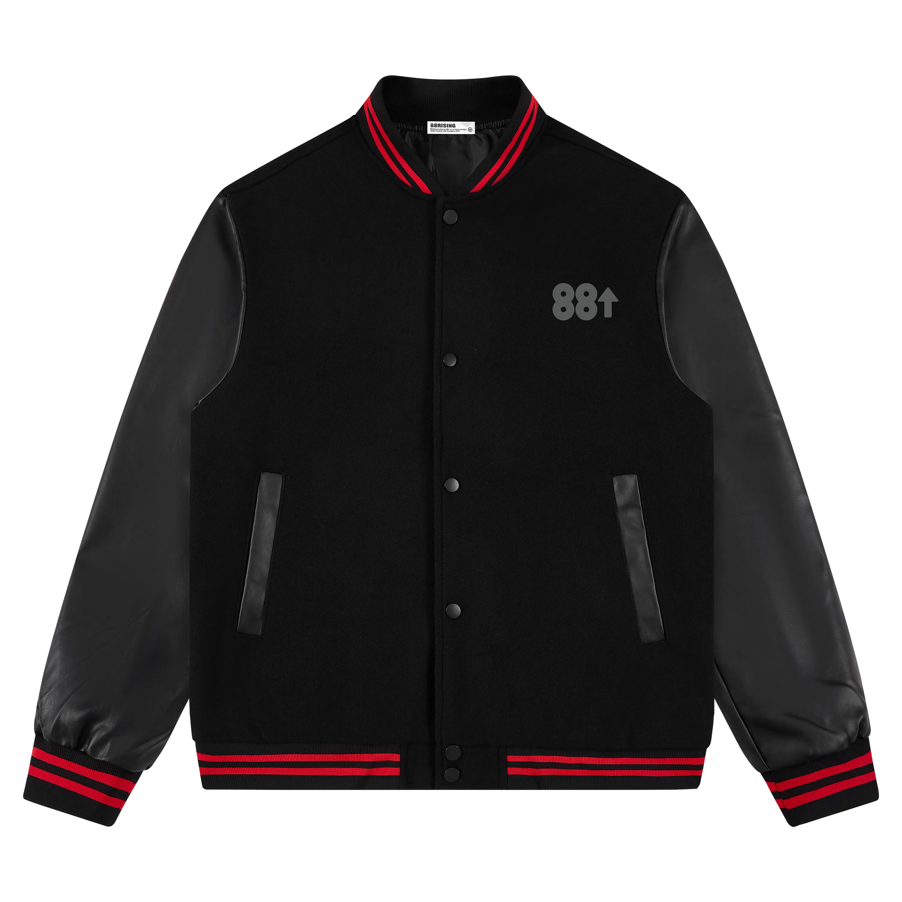 88rising LOGO