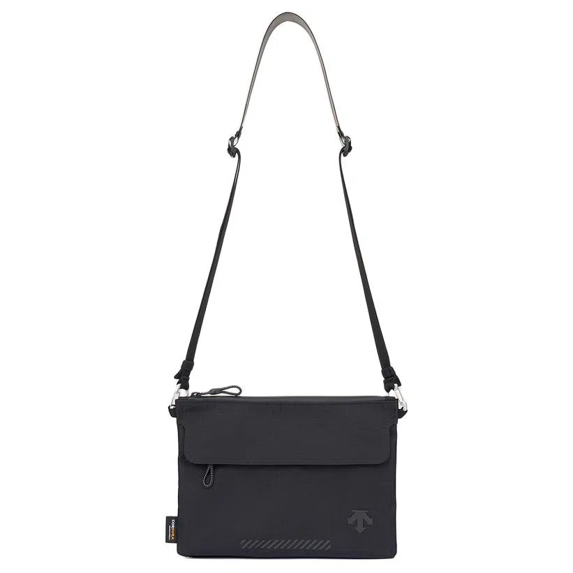 DESCENTE BLEU corduroy