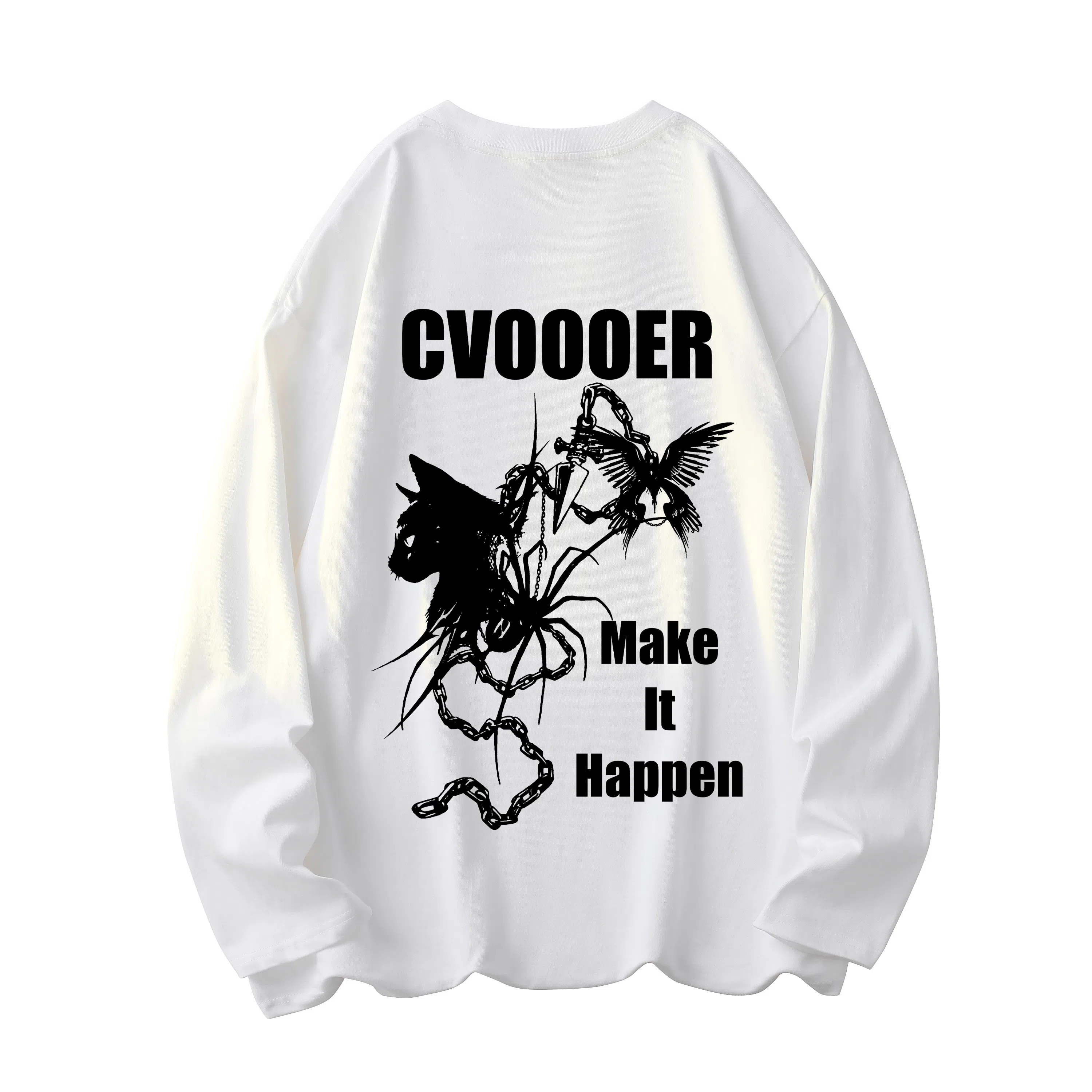 CVOOOER T