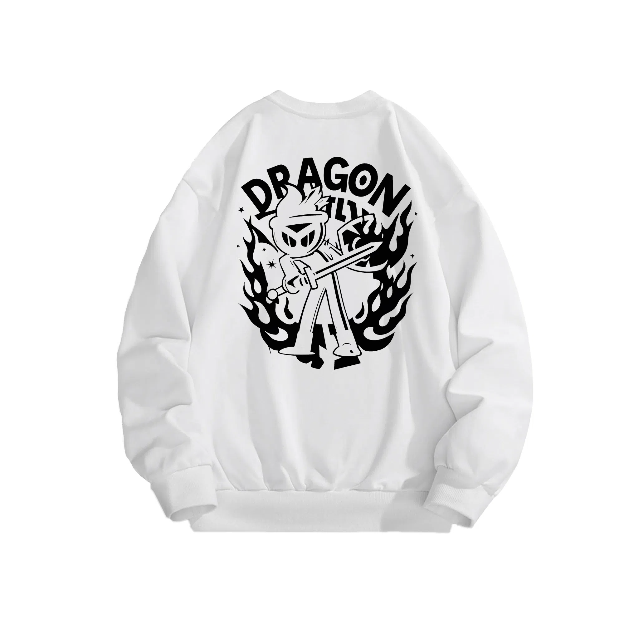 fdragon Loge