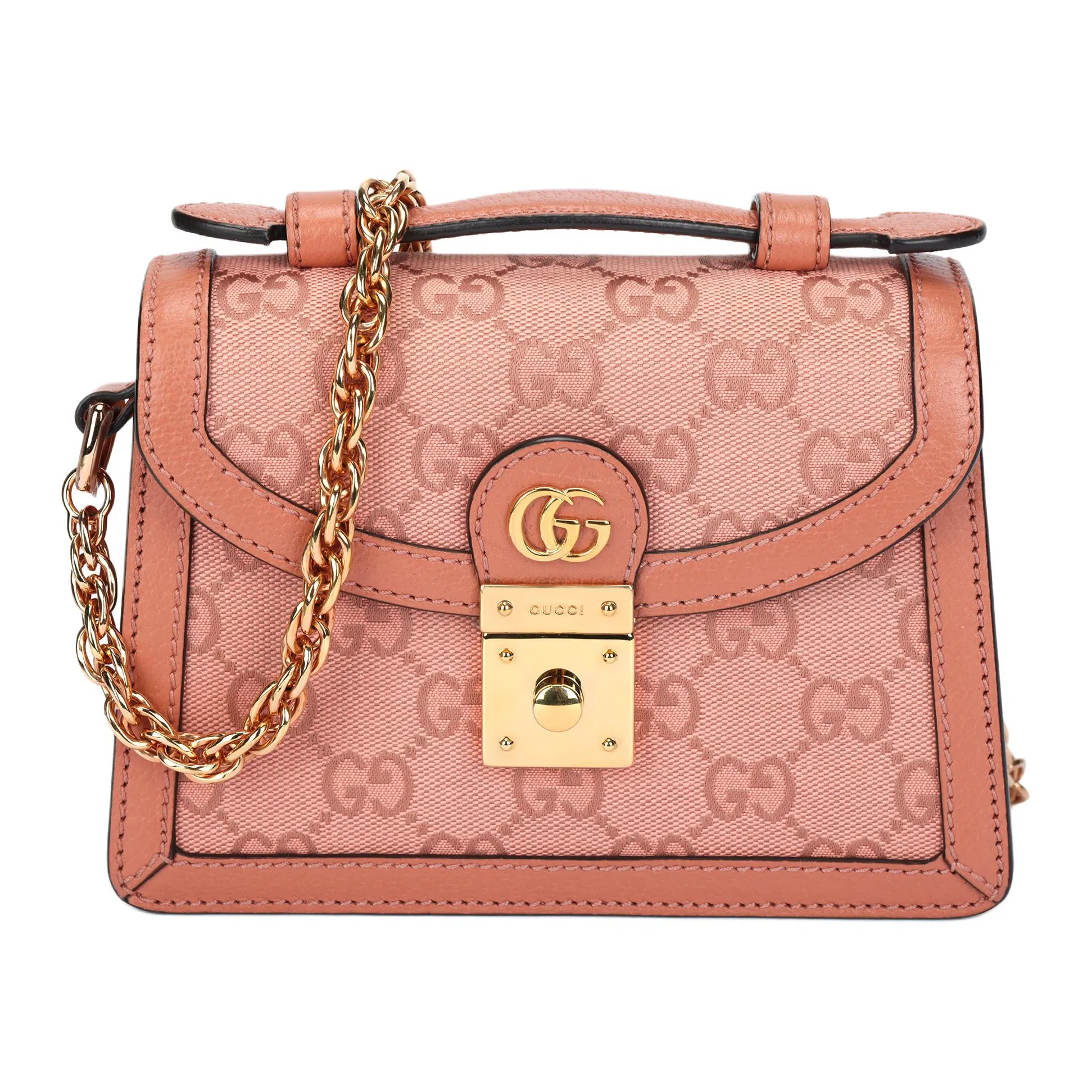 Gucci Ophidia Pink