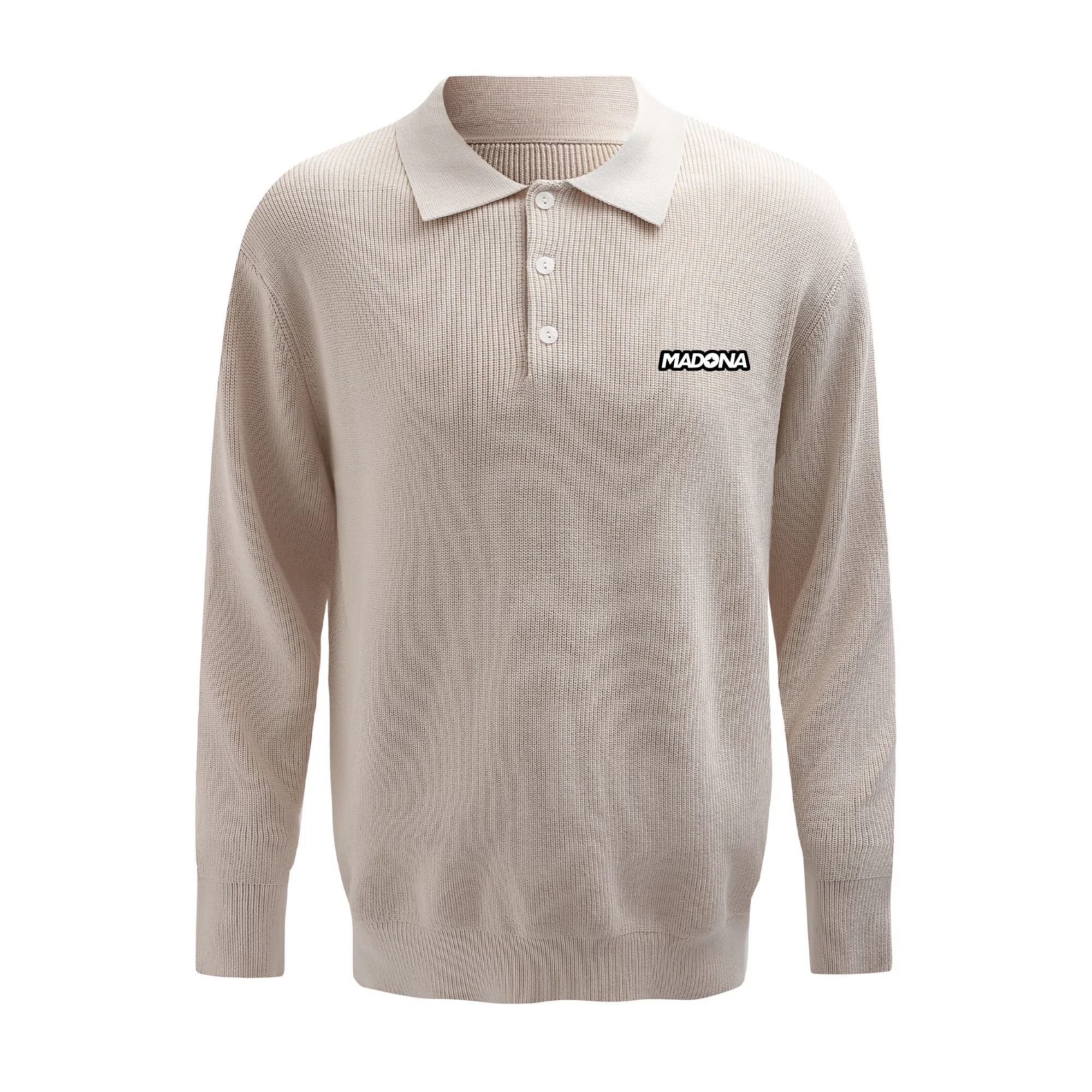 MADONA boxylogochill