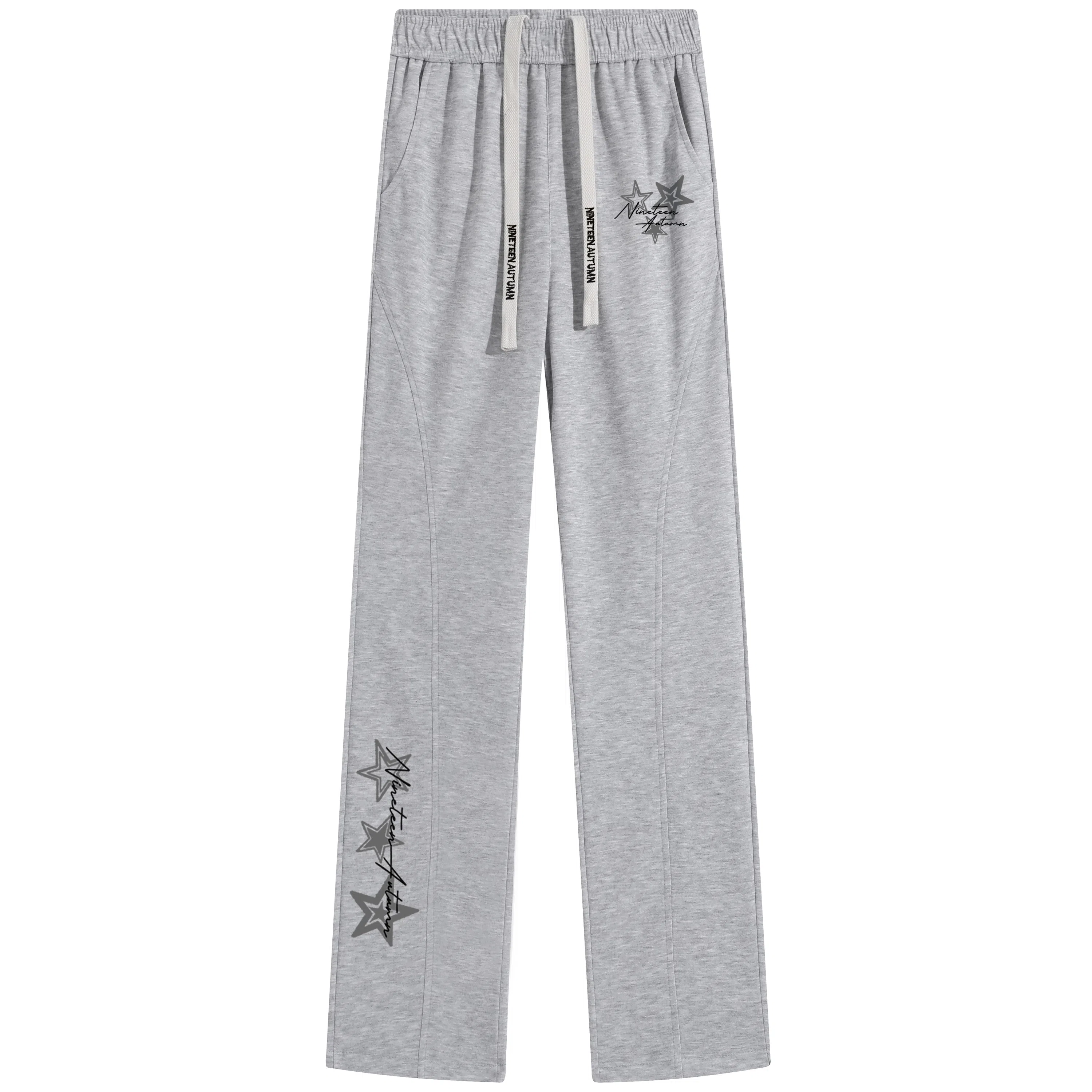 NINETEEN AUTUMN logo