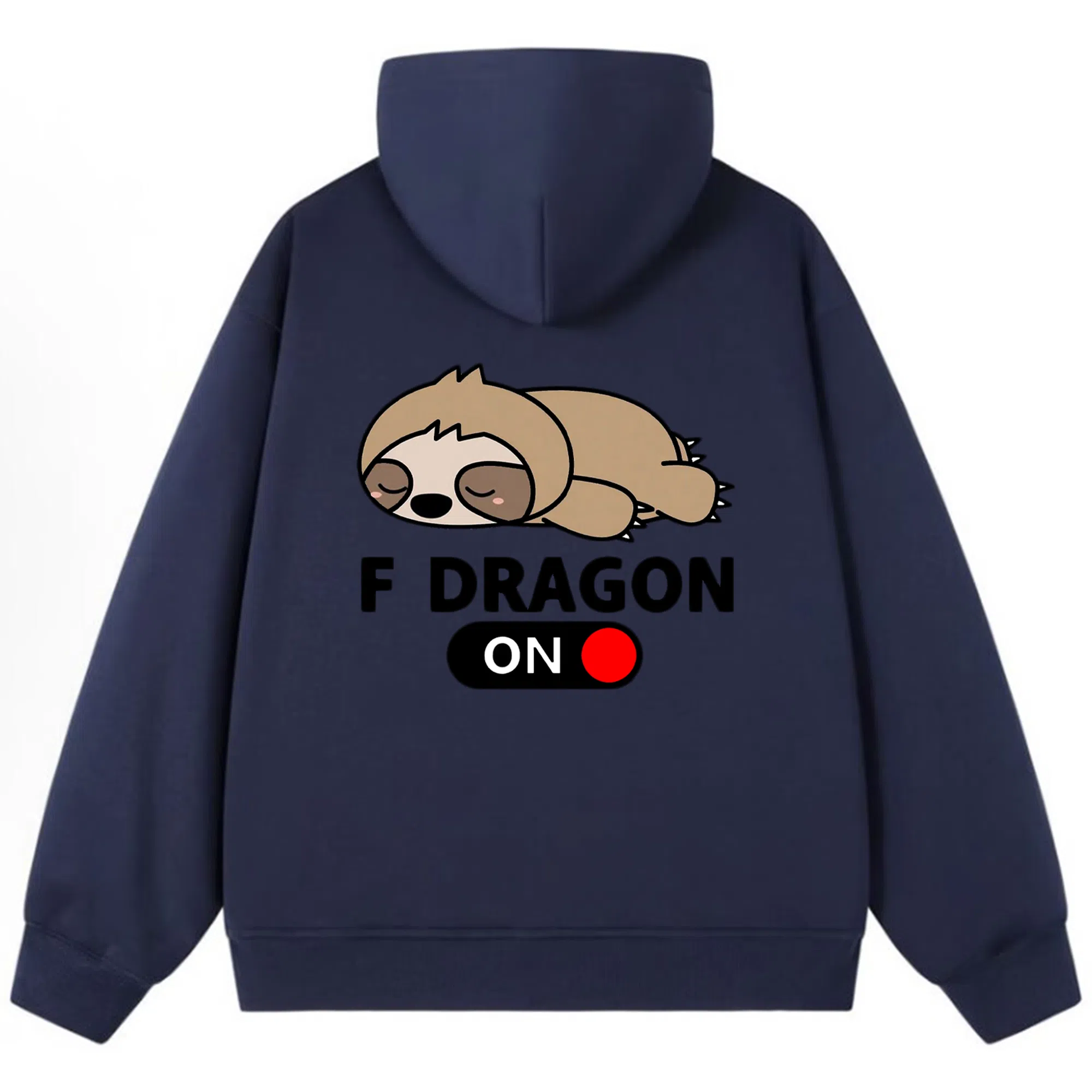 fdragon ins