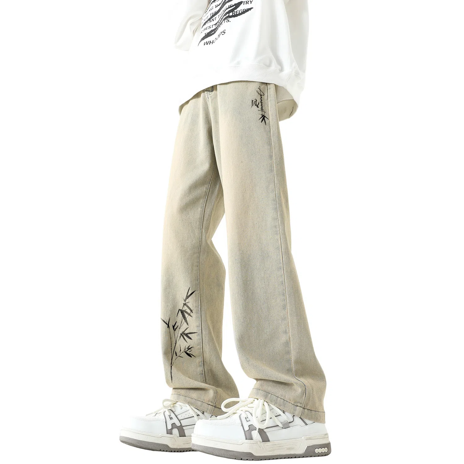 JEANSWEST Logo