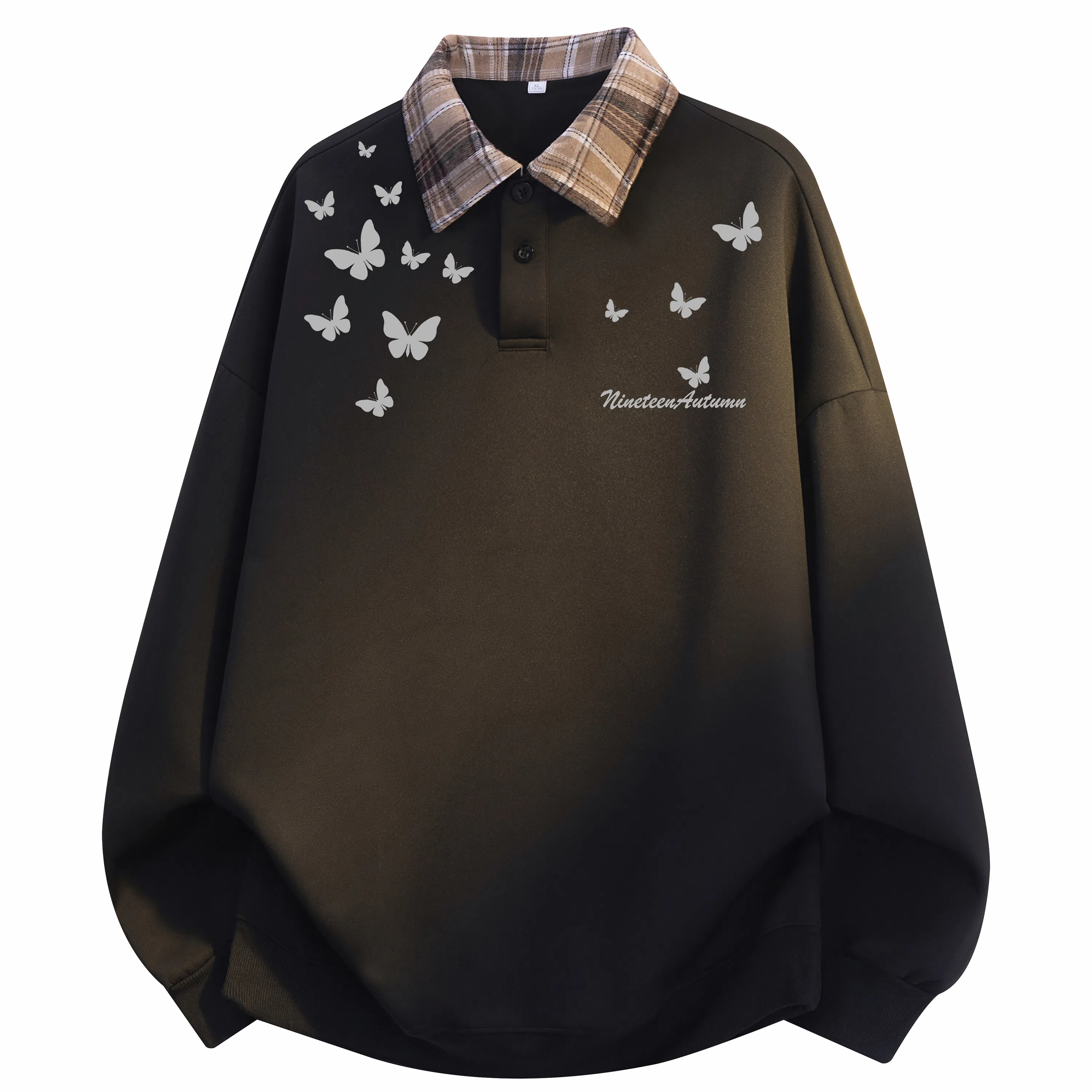 NINETEEN AUTUMN polo