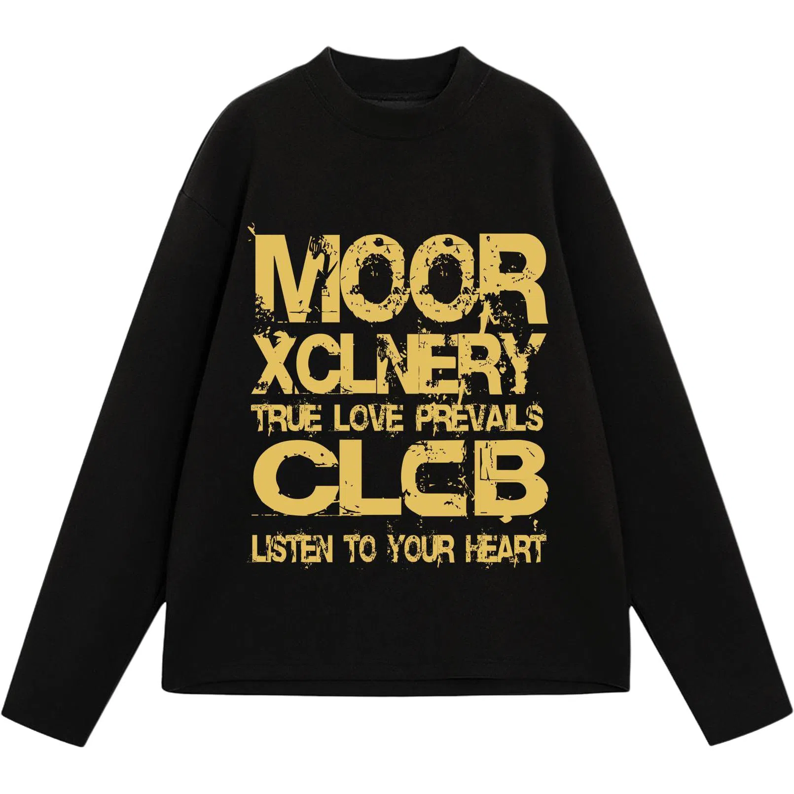 MOOR XCLNERY