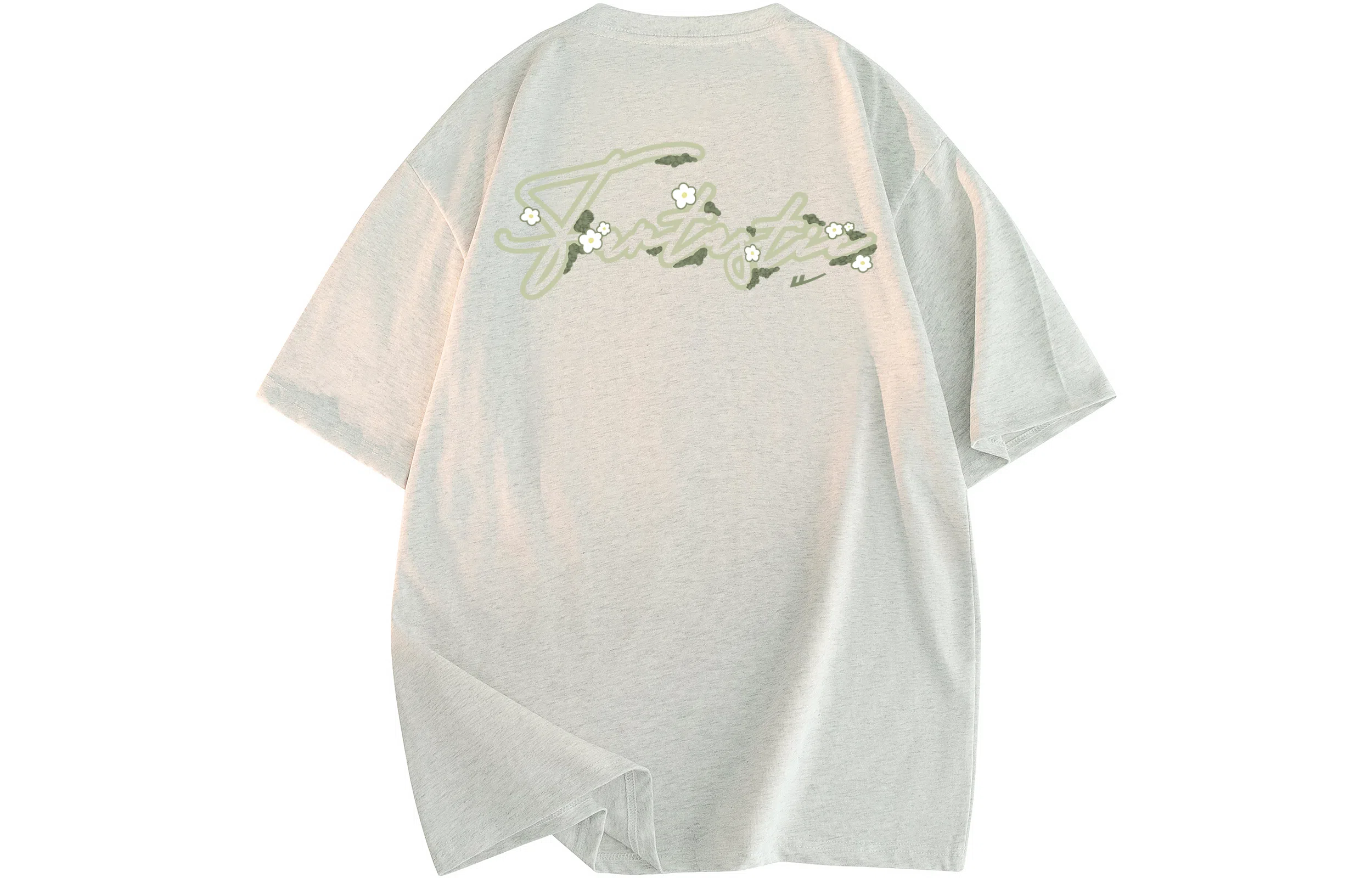 Warrior Star Cloud Series T-Shirt