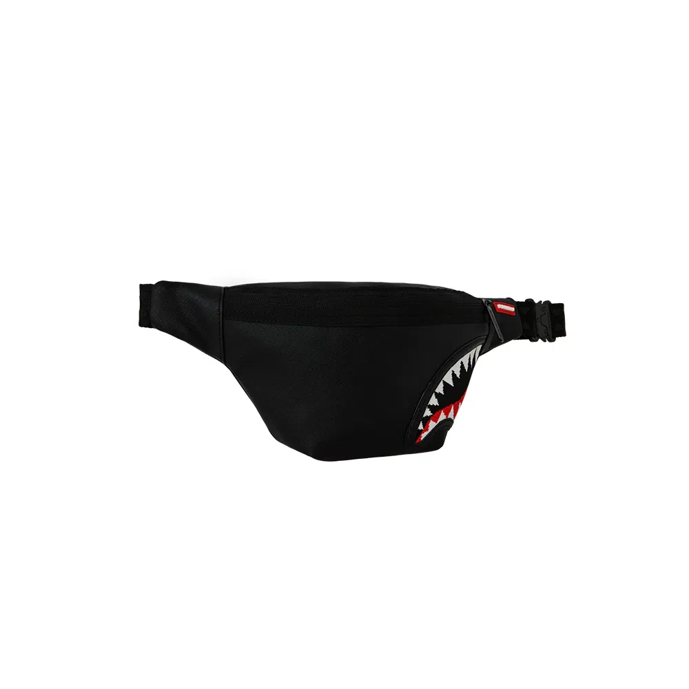 SPRAYGROUND sg Logo PVC