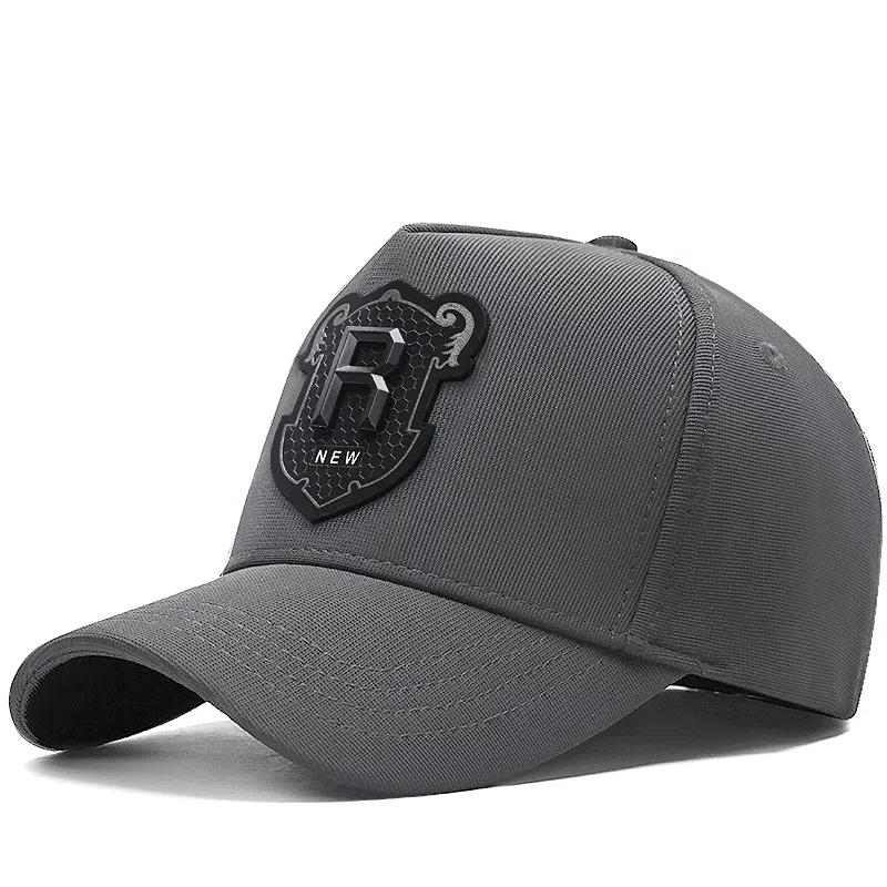 Devanro High Top Cap