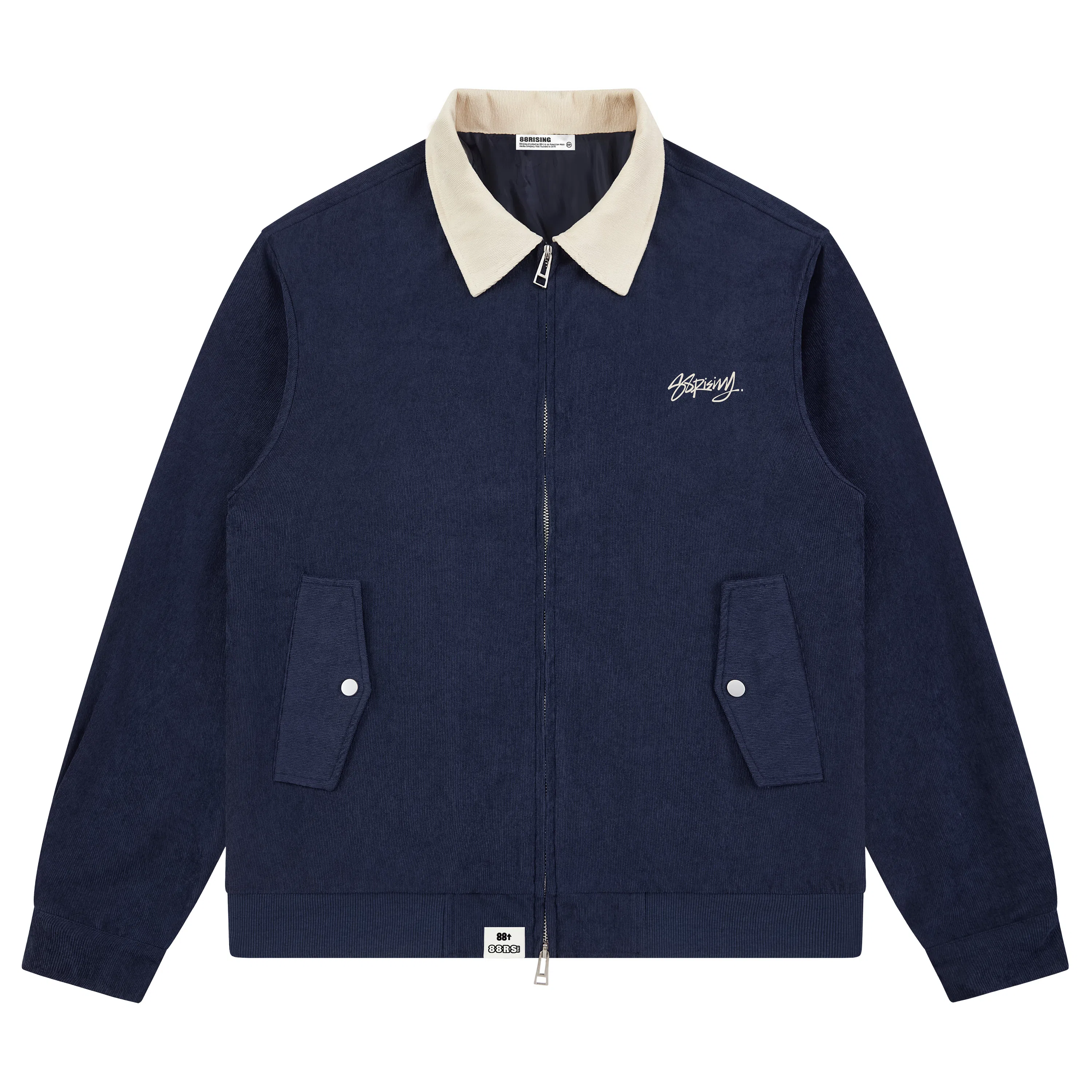 88rising LOGOClean fit