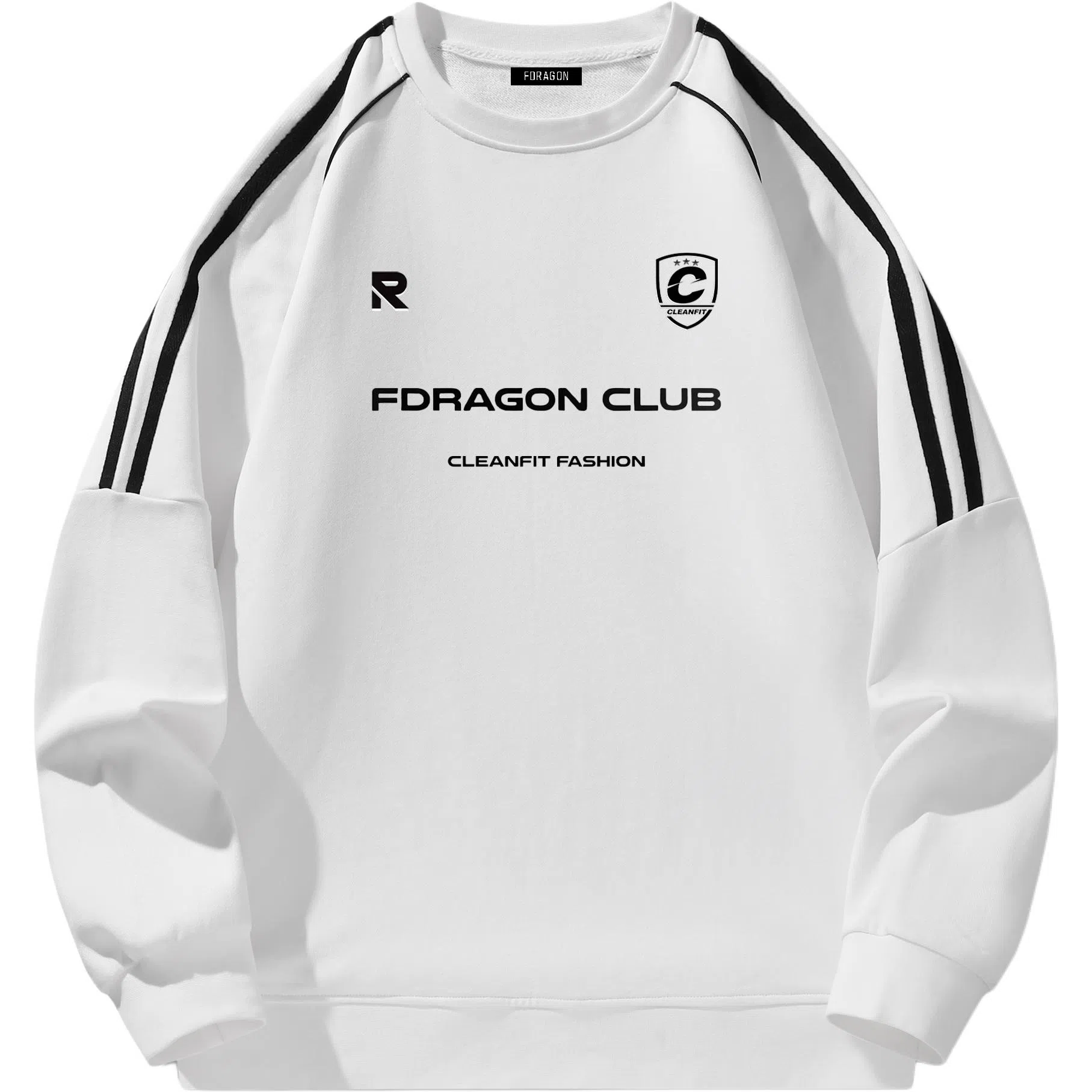 fdragon cleanfitT