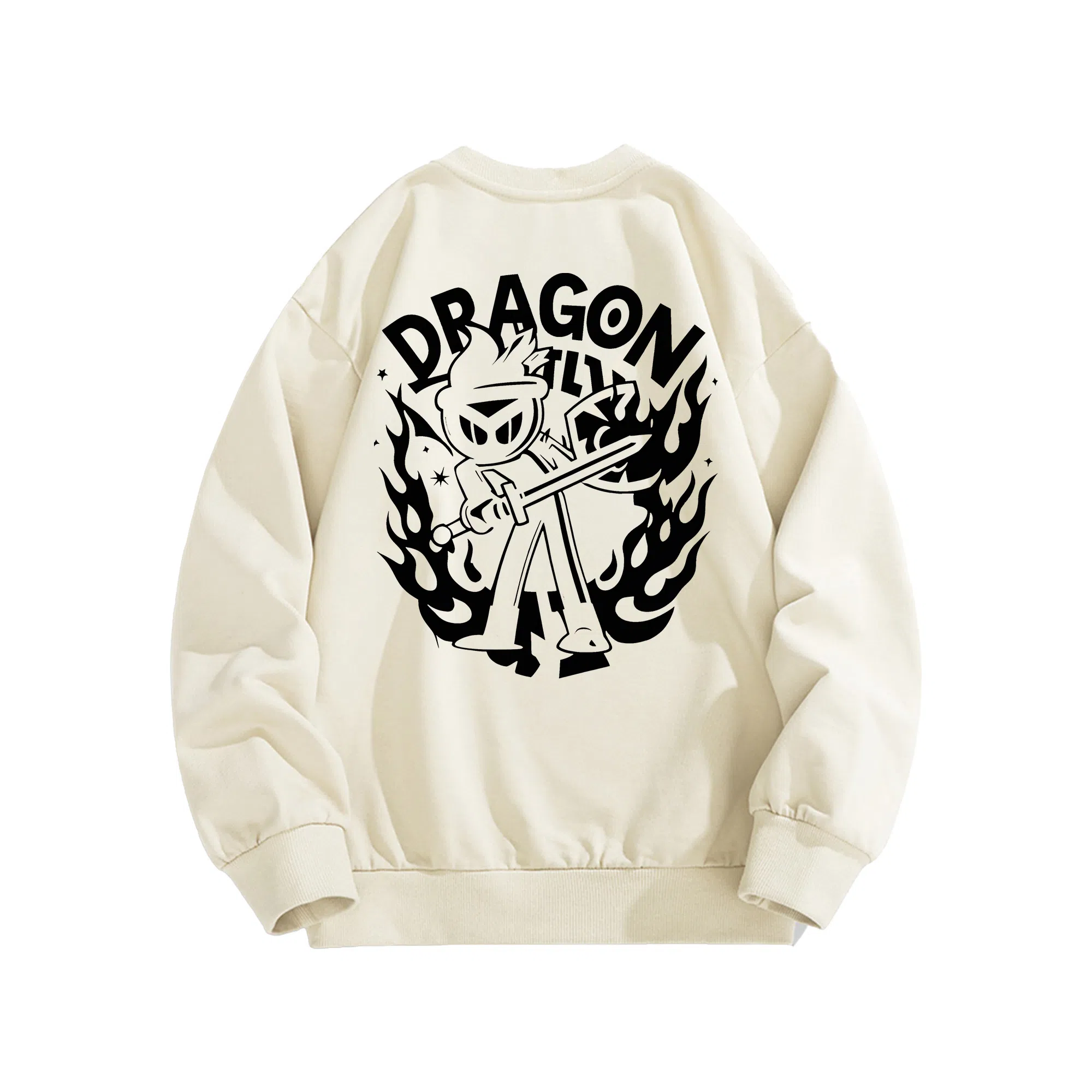 fdragon Loge
