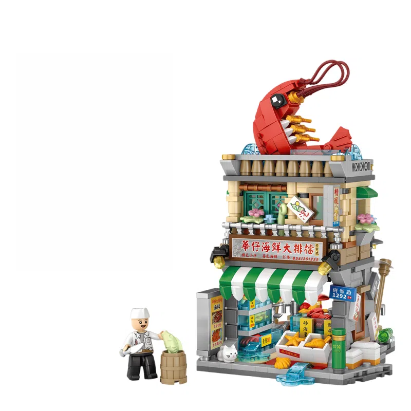 T 601-1000pcs T-1290-1293L