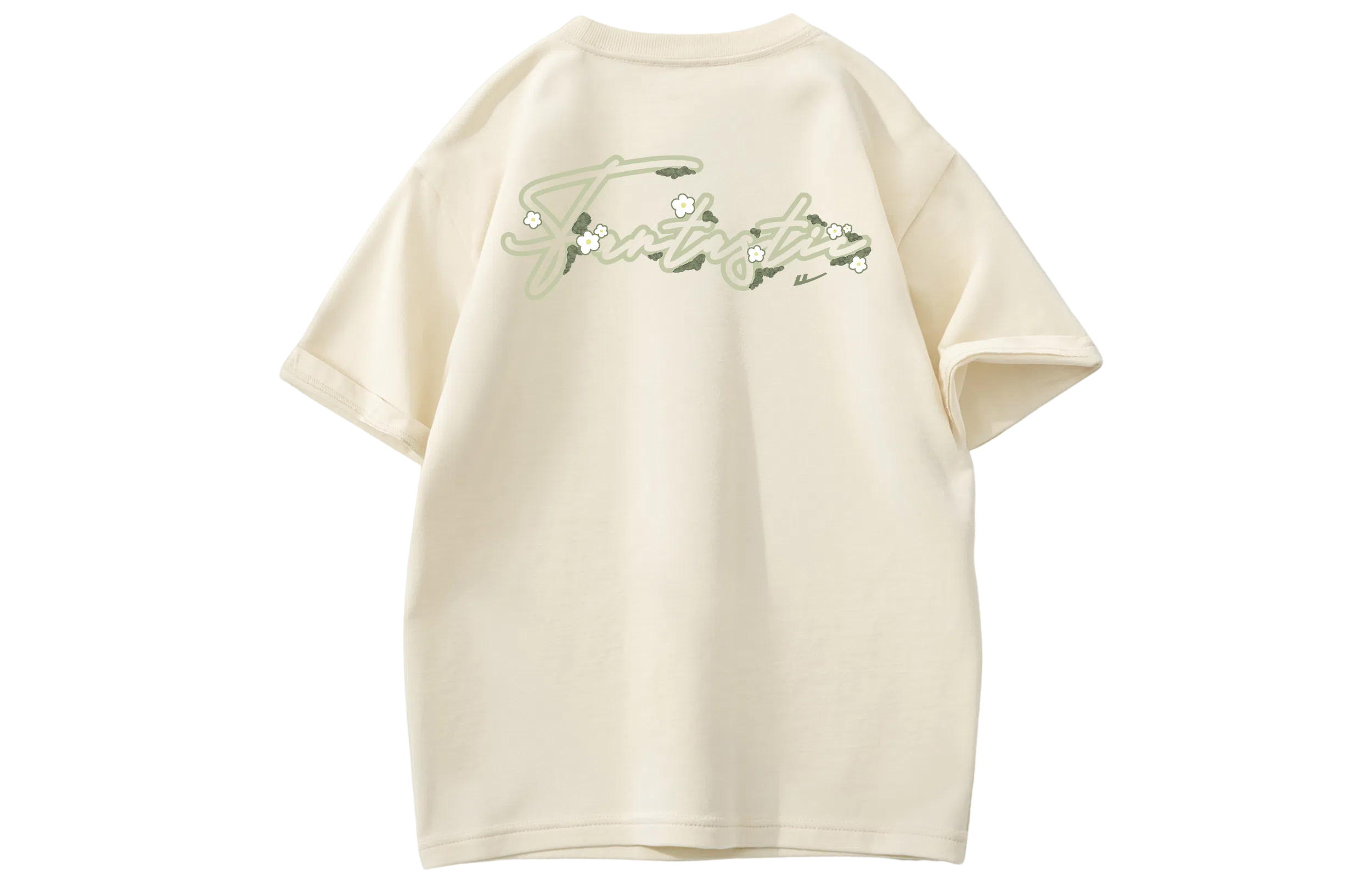 Warrior Star Cloud Series T-Shirt