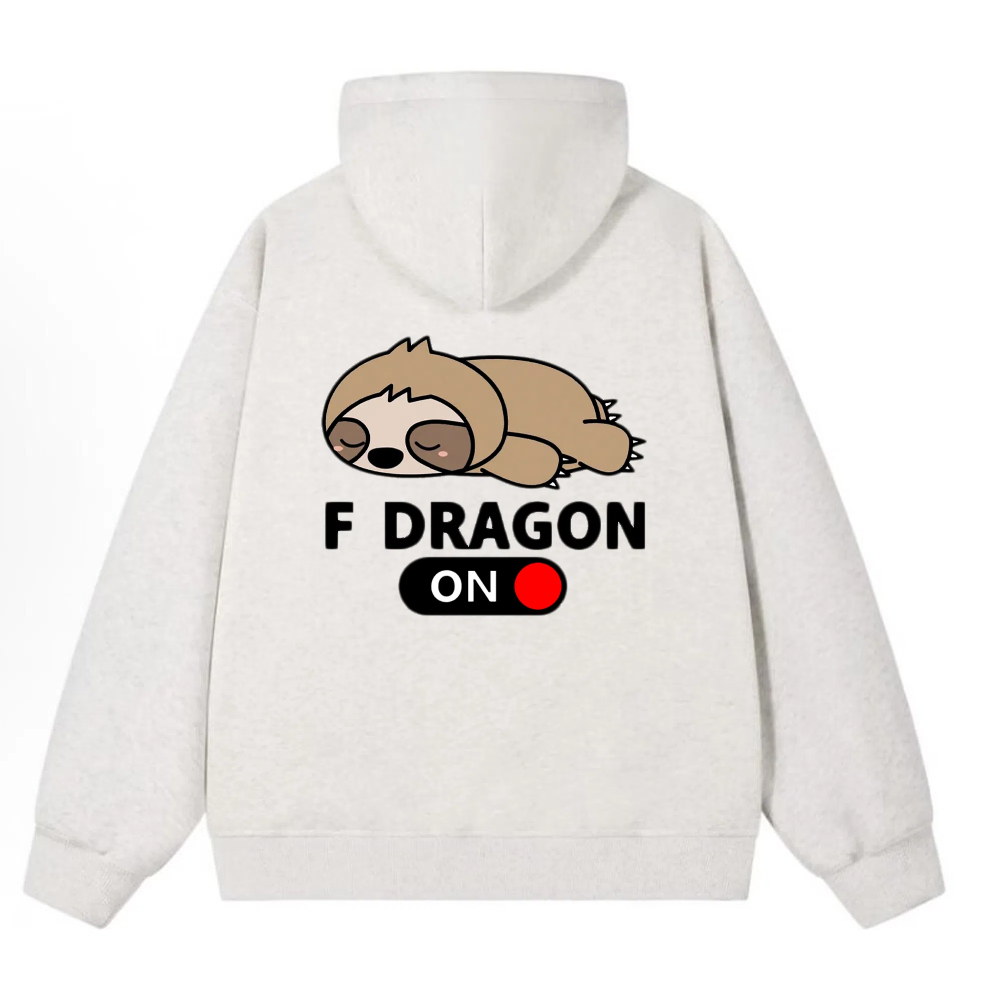 fdragon ins