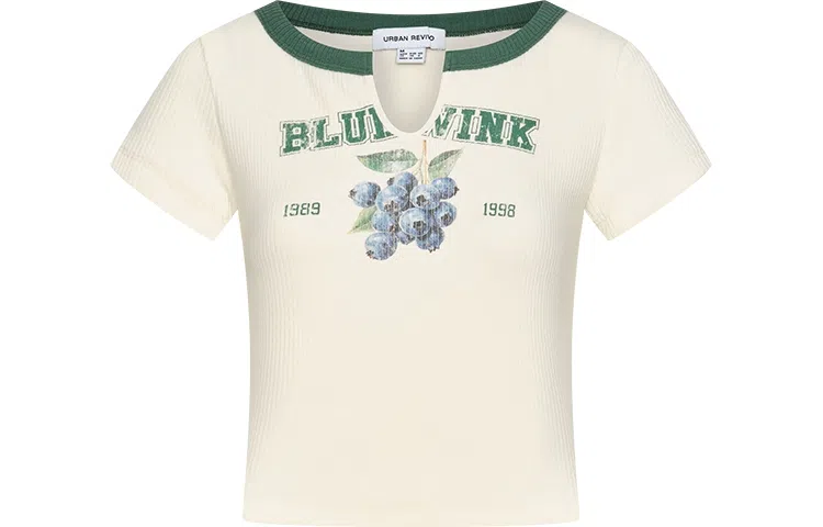 URBAN REVIVO UR T T_