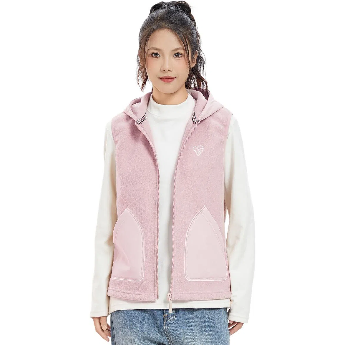 OVERPROTECTION i.t Logoj