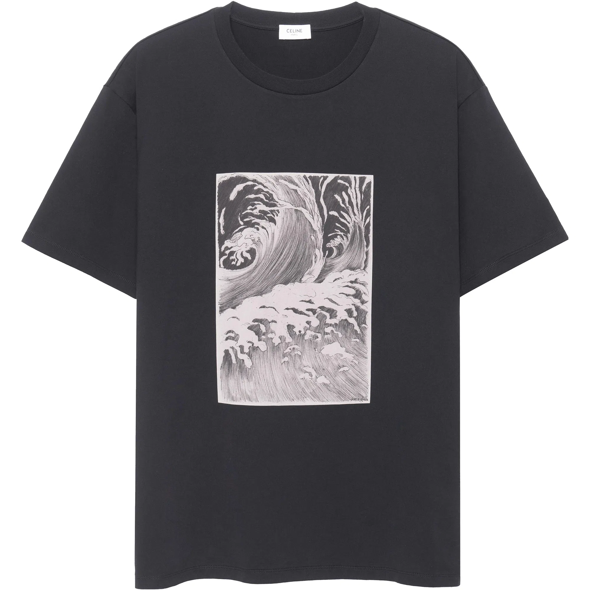 CELINE SS23 T