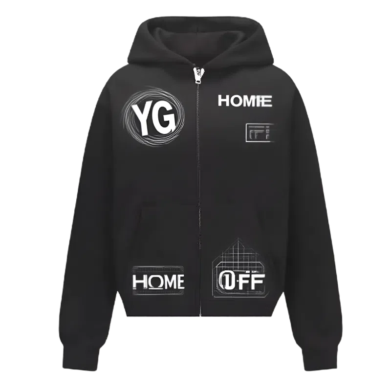 YGHOME OFFICIAL cleanfitvibe