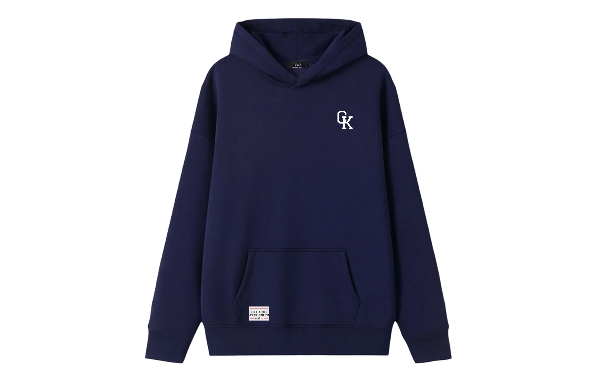 CSKS 420CleanfitLogo