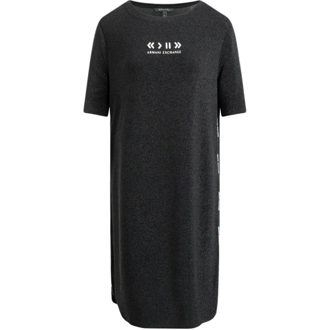 ARMANI EXCHANGE Logo