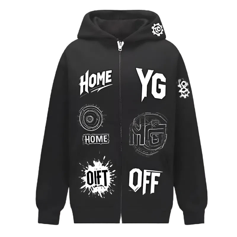 YGHOME OFFICIAL cleanfitvibe