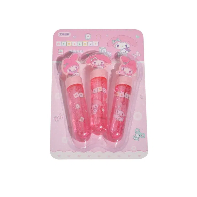 FIRST PARTY x Sanrio