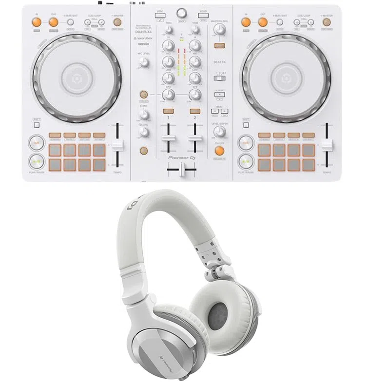 Pioneer DJ DDJ-FLX6