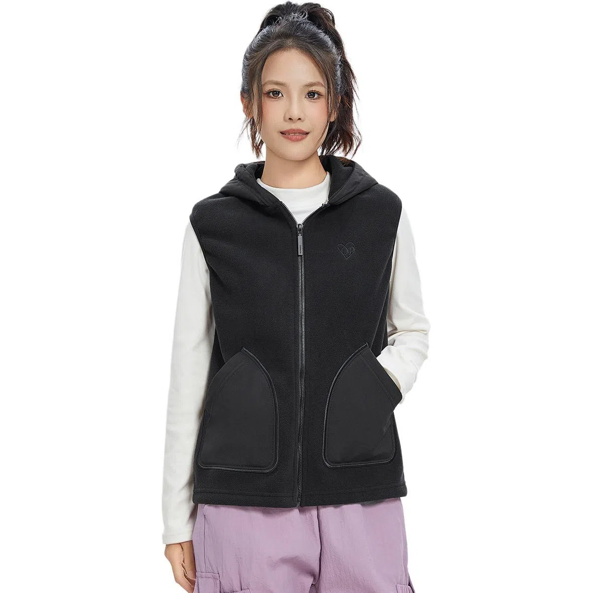 OVERPROTECTION i.t Logoj