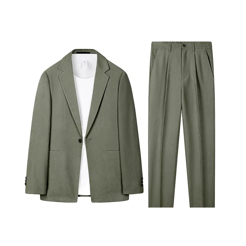 Antioffice clean fit