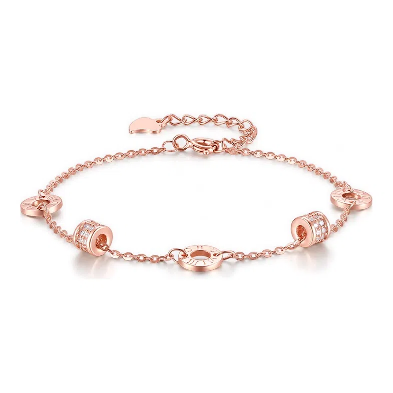 Modern Miracle ins 925