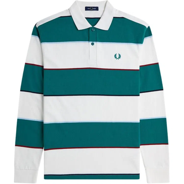 FRED PERRY FW25 Polo