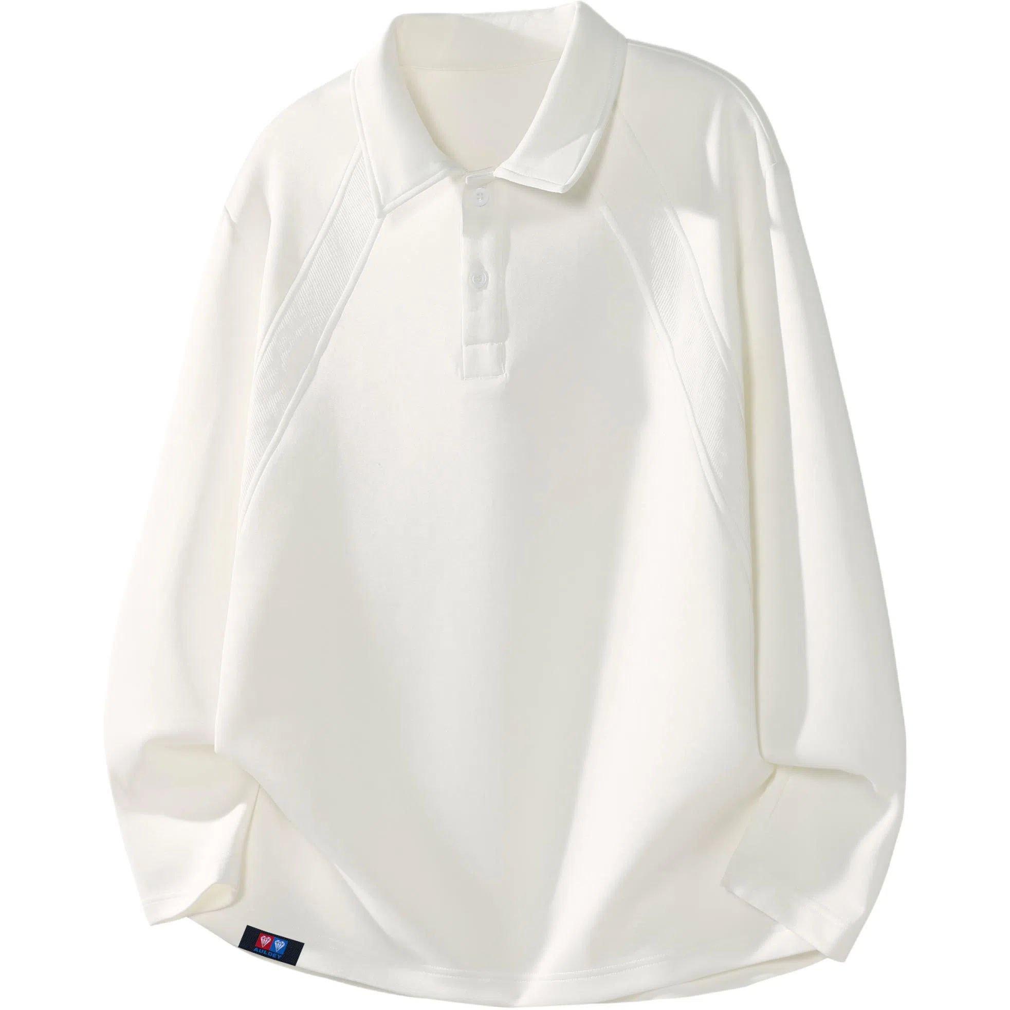 AULDEY 2025 cleanfitPOLO