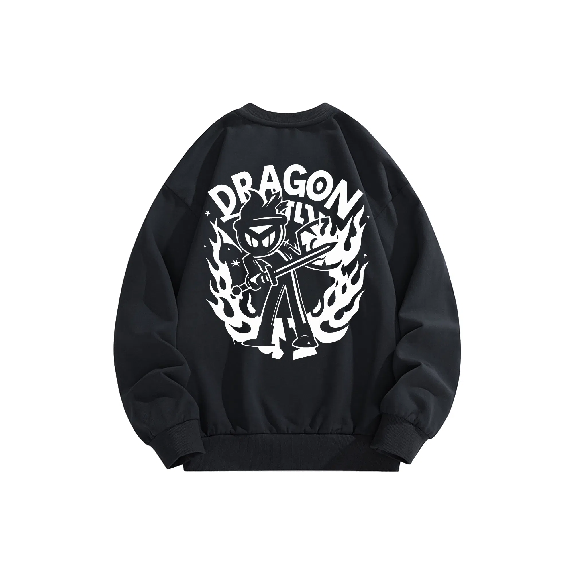fdragon Loge