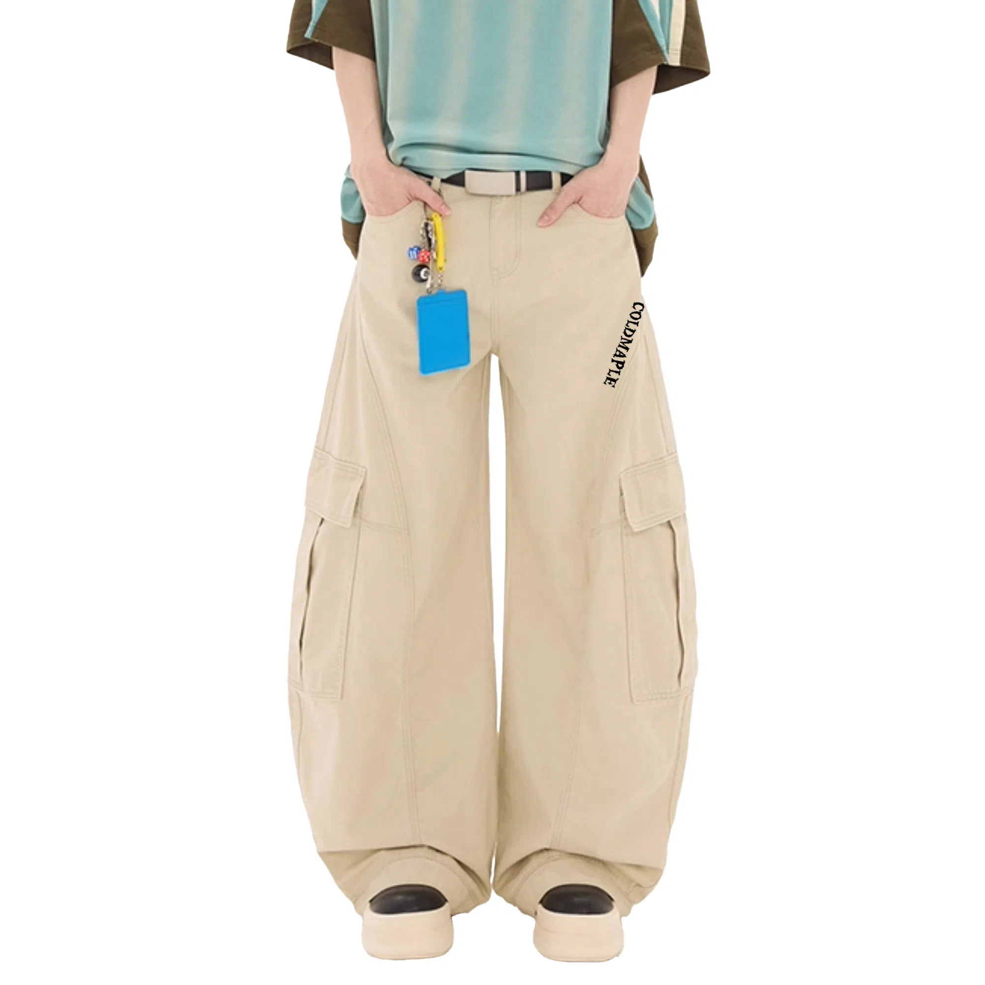 COLD MAPLE FW25 cleanfit