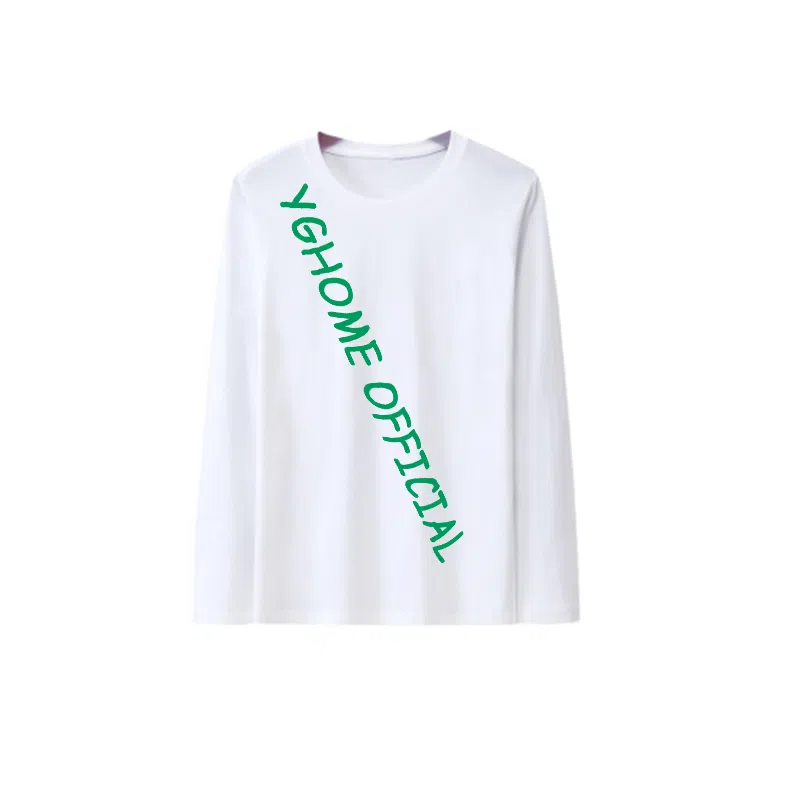 YGHOME OFFICIAL insT