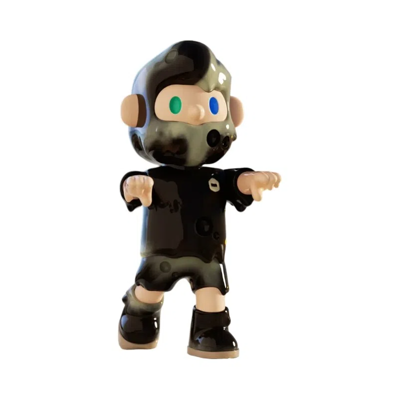 VANTA ZOMBIE BOB 150 TIDE