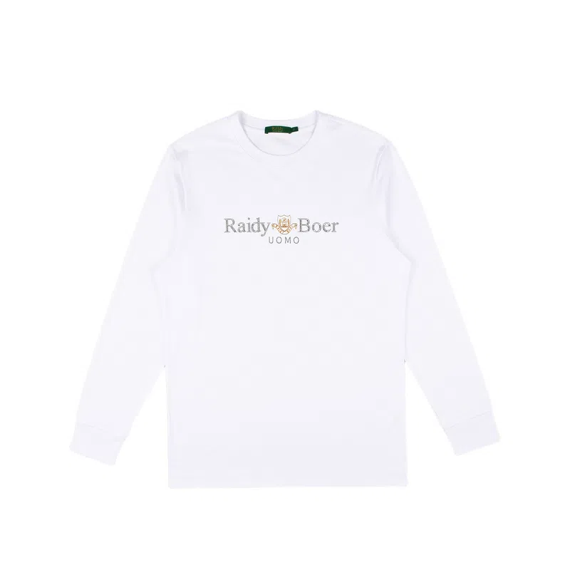 Raidy Boer T